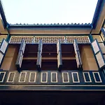 Capital O 553 Gentala Hotel