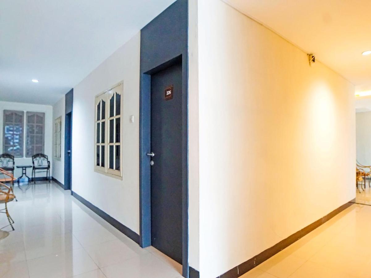 Hotel Capital O 553 Gentala Medan
