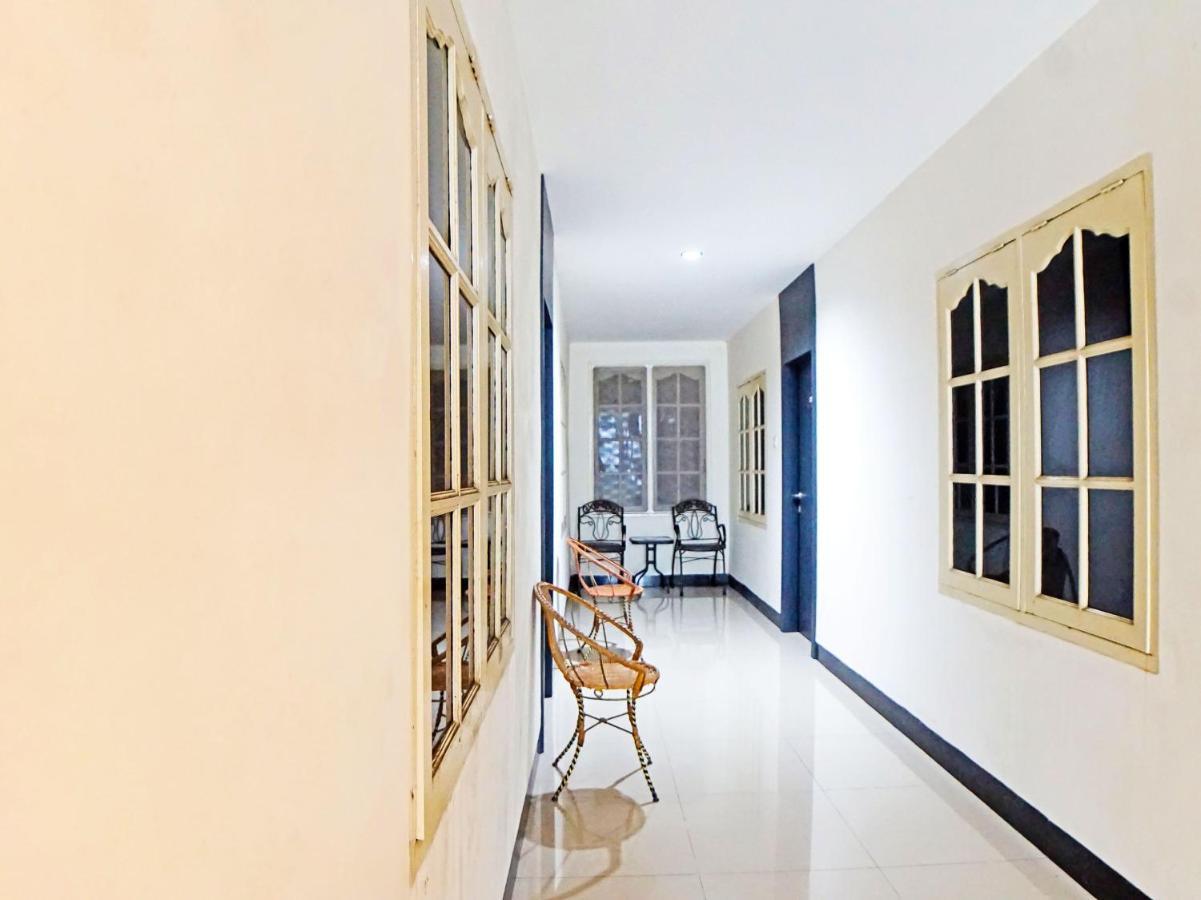 Hotel Capital O 553 Gentala Medan