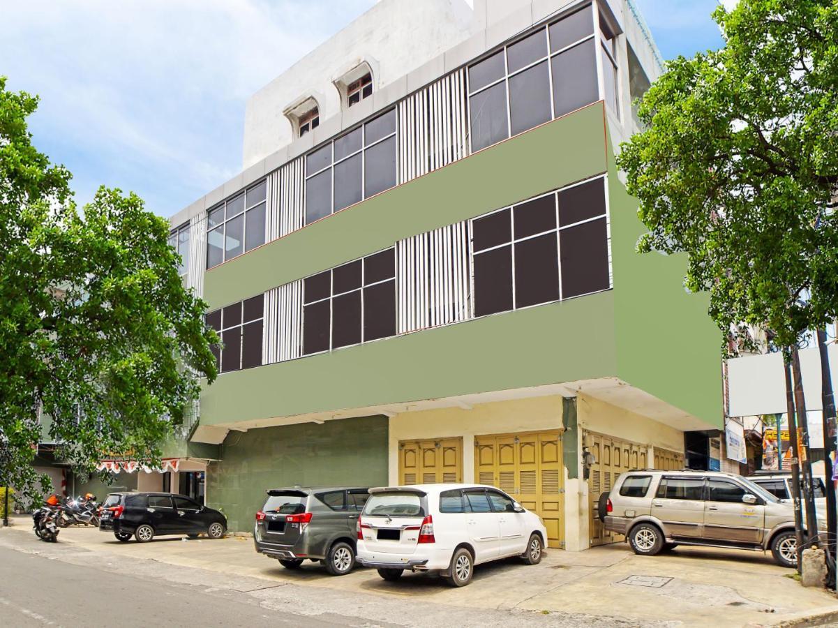 Hotel Capital O 553 Gentala Medan
