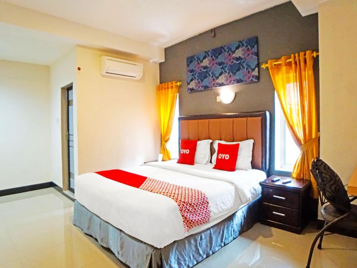 Hotel Capital O 553 Gentala Medan