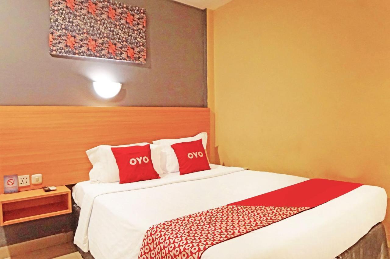 Hotel Capital O 553 Gentala Medan