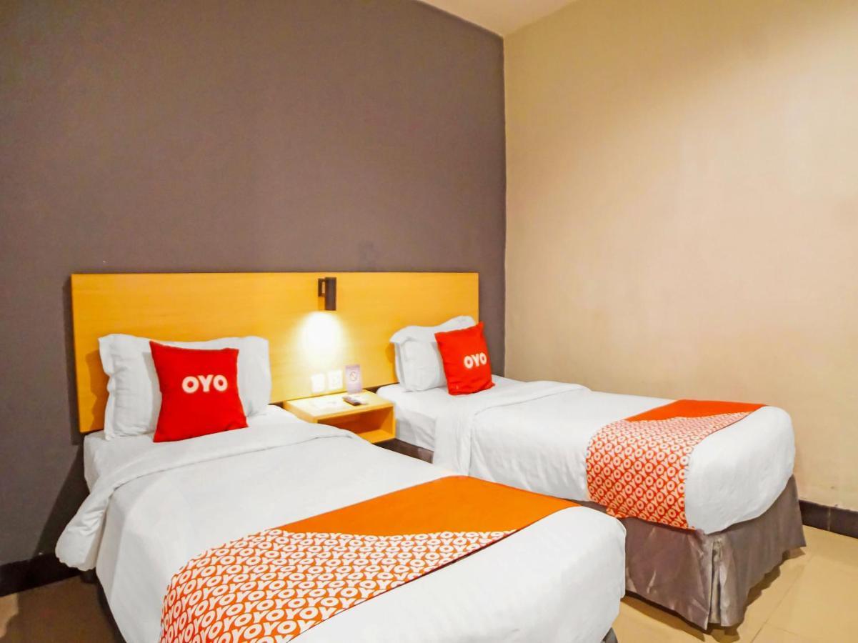Hotel Capital O 553 Gentala