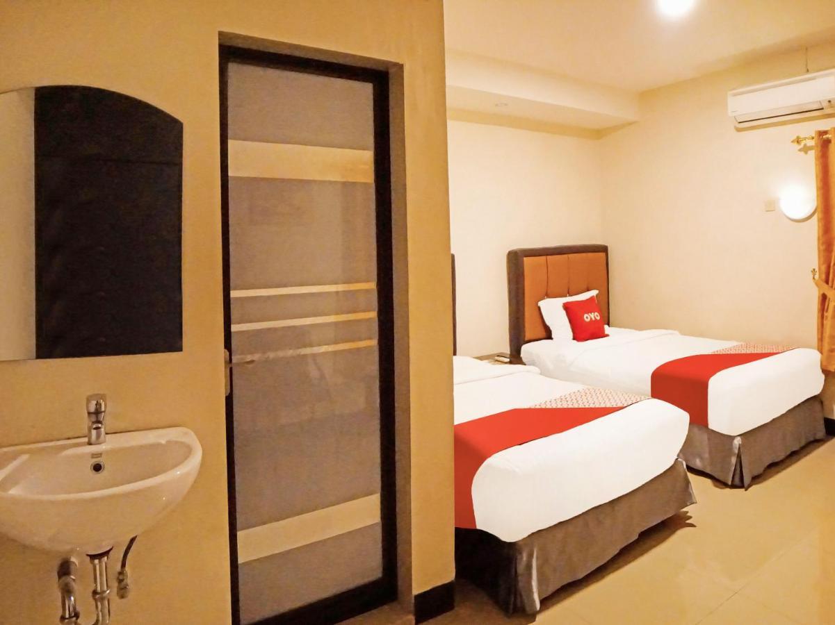 Capital O 553 Gentala Hotel