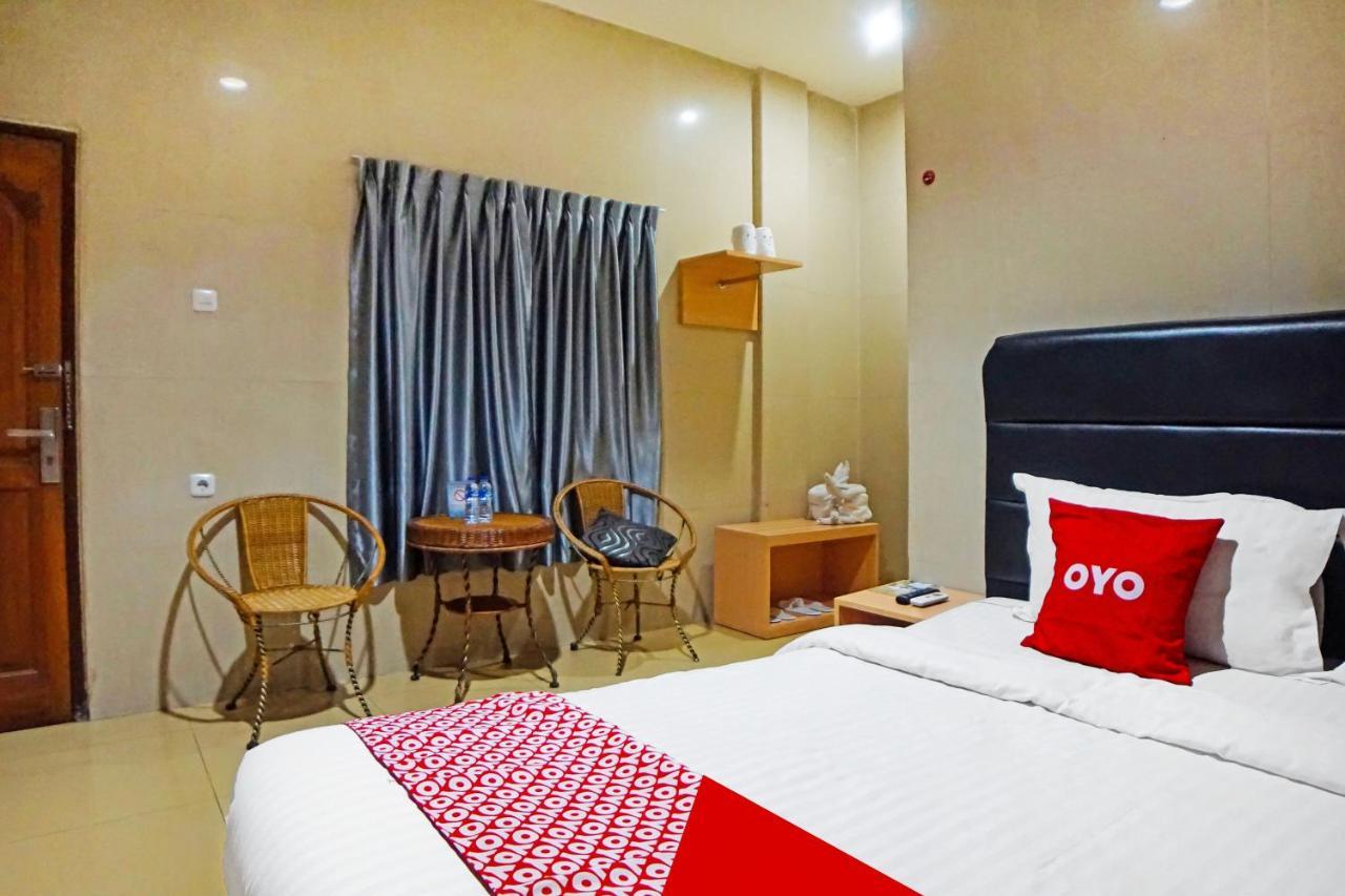 Hotel Capital O 553 Gentala 2*