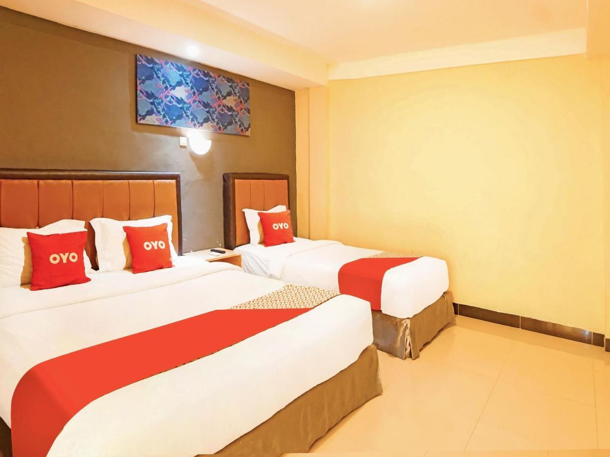 Capital O 553 Gentala Medan