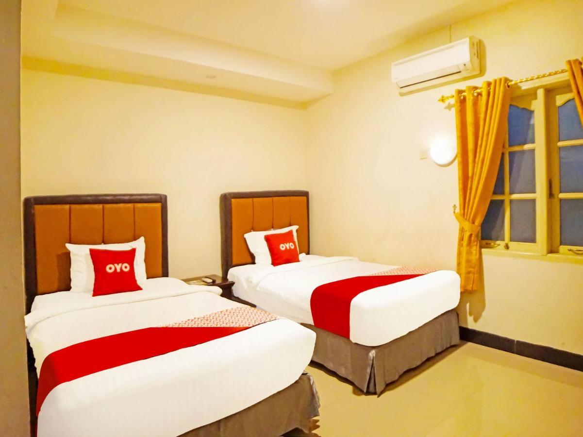 Hotel Capital O 553 Gentala Medan