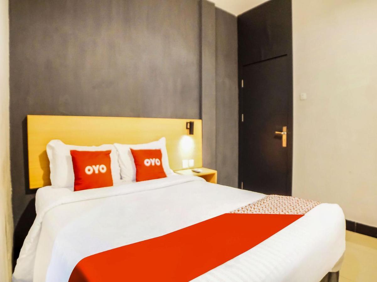 Hotel Capital O 553 Gentala Medan
