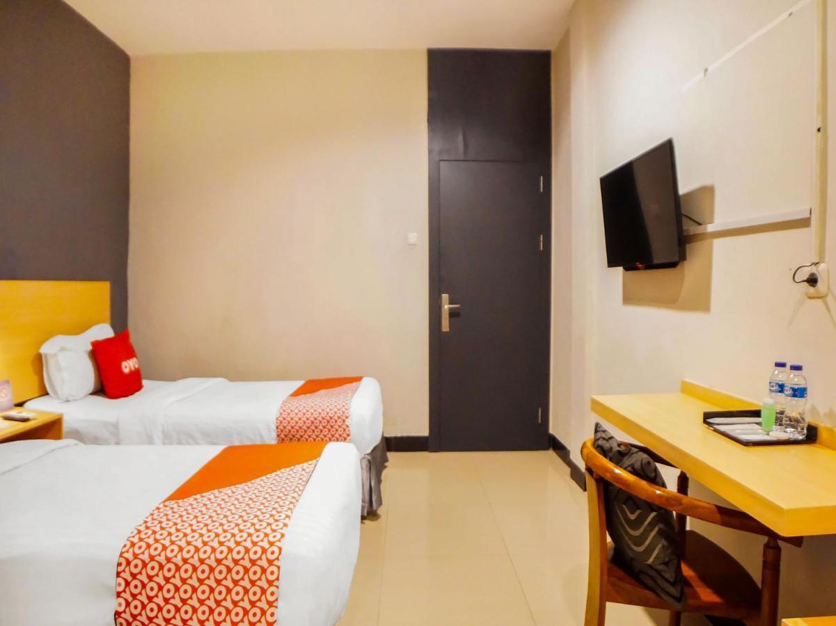 Hotel Capital O 553 Gentala Medan