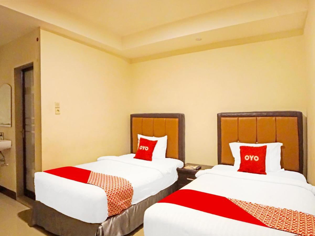 Capital O 553 Gentala Medan