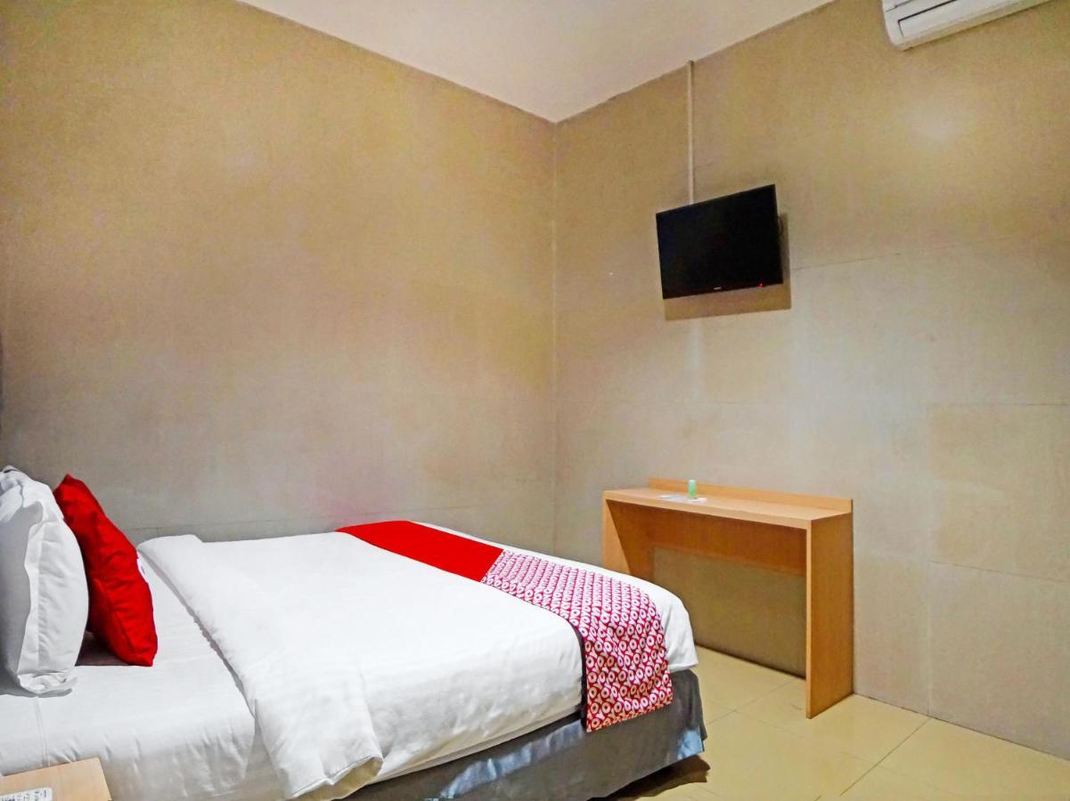 Hotel Capital O 553 Gentala Medan