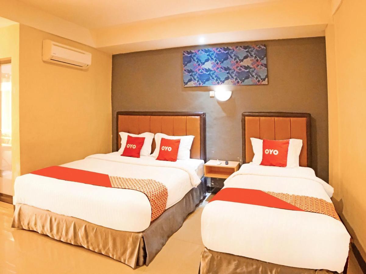 Hotel Capital O 553 Gentala Medan