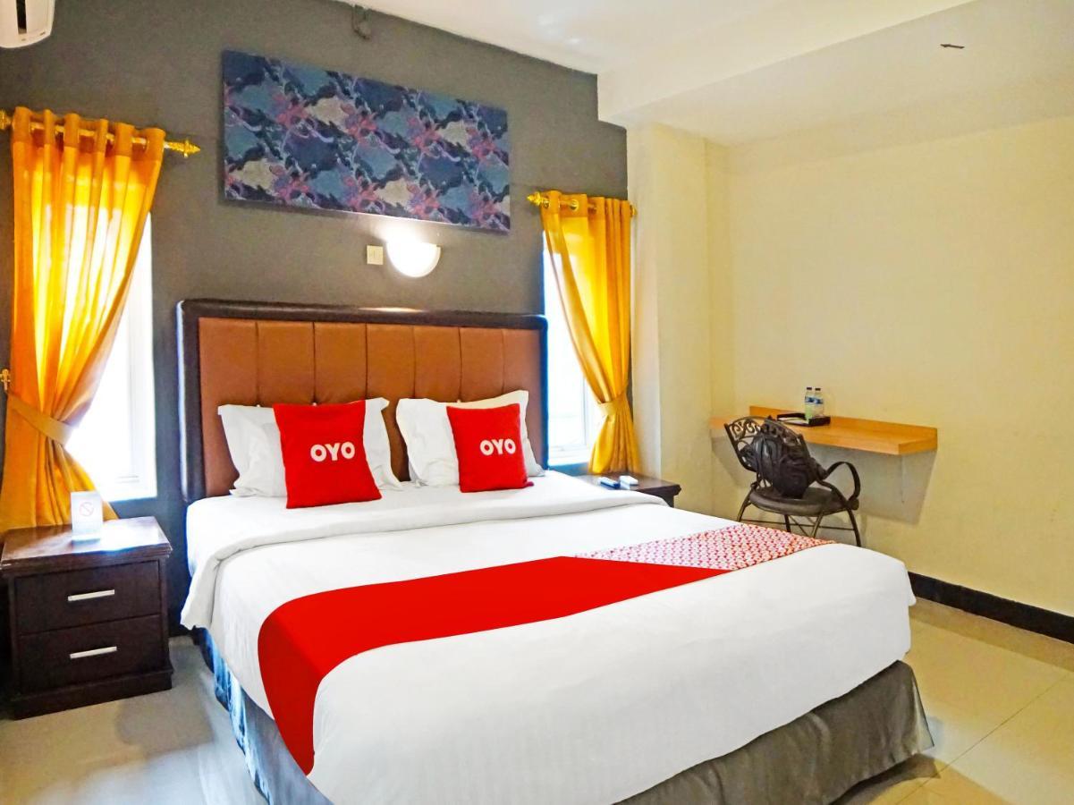 Capital O 553 Gentala Hotel