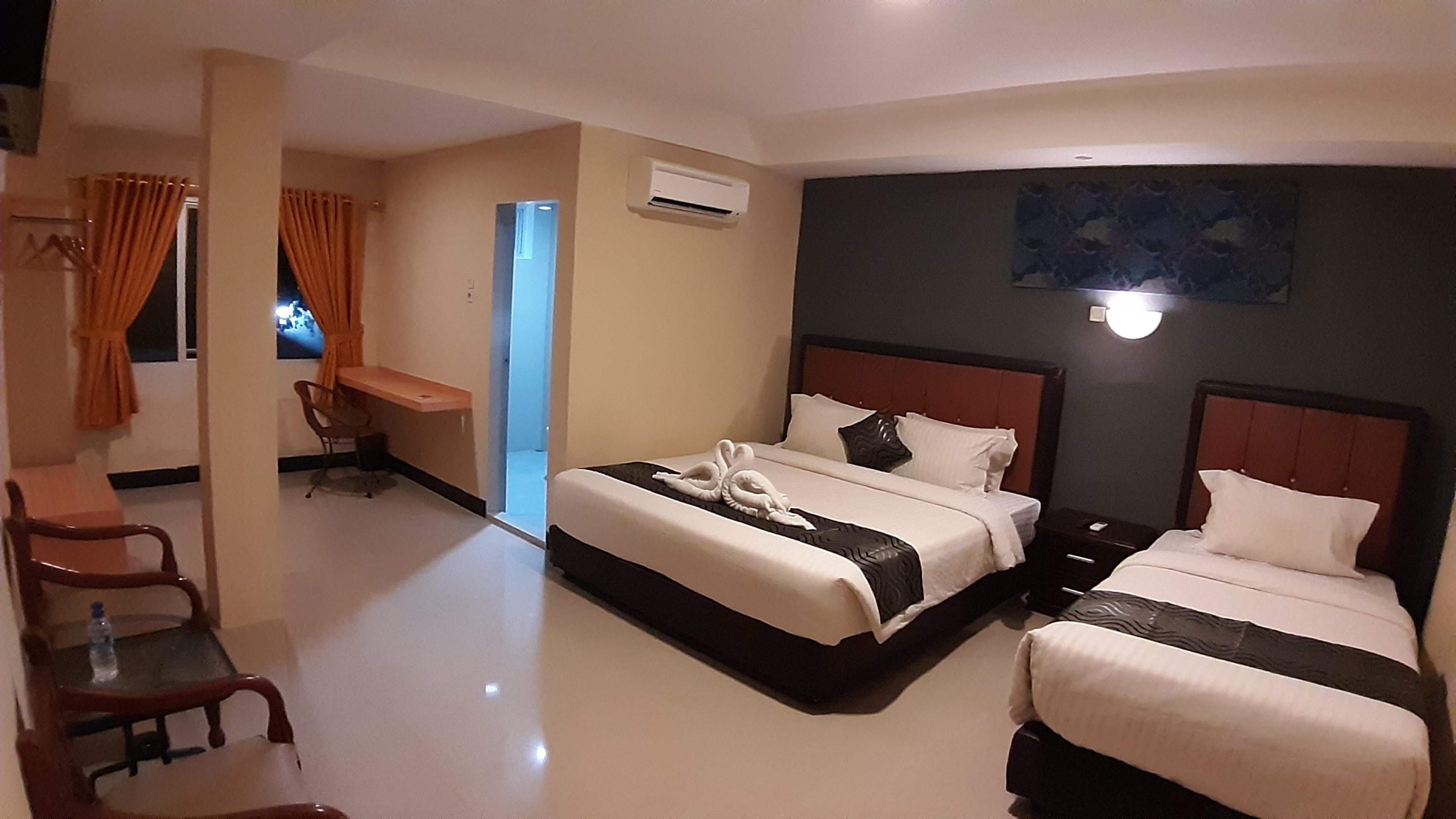 Hotel Capital O 553 Gentala Medan
