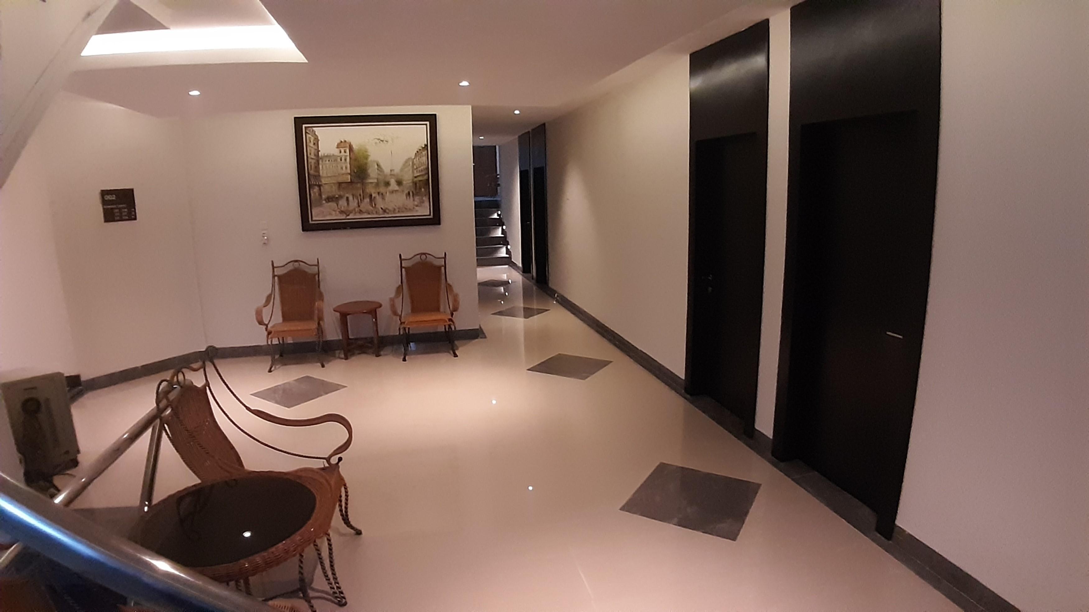Hotel Capital O 553 Gentala Medan