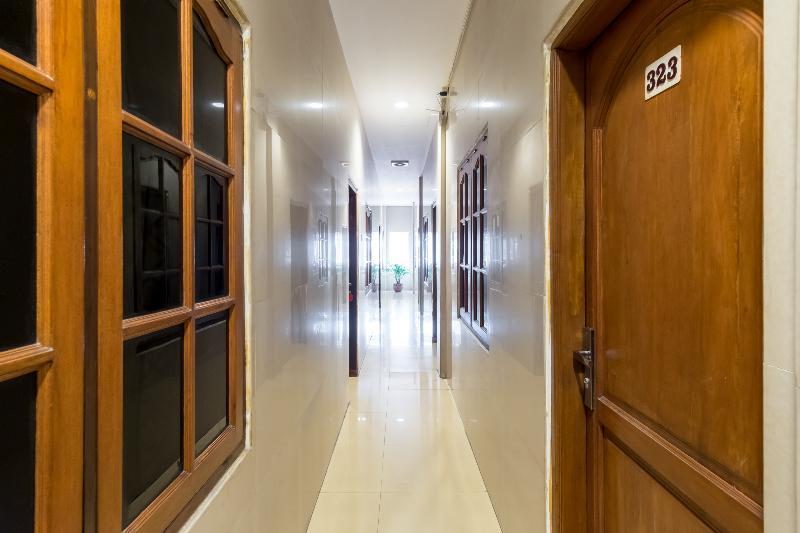 Capital O 553 Gentala Hotel 2*